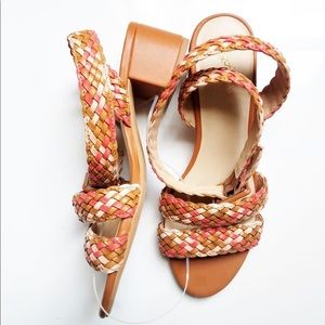 New Seychelles sandals 8 and 8.5